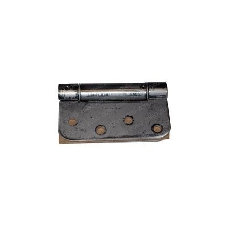 Gradall REPLACEMENT HINGE, SELF CLOSING STAINLESS 2600281