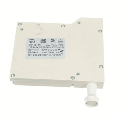 Bosch DOOR OPENING MODULE 12049148