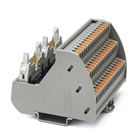 Phoenix Contact VIP-3/PT/2FLK14/AN/2P/S7-1500A 2908465