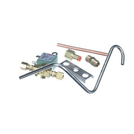 Winston Waterfill Assembly, 24V, 04-14UV, CVAP SV1120