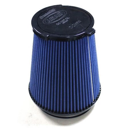 Ford Racing Blue Air Filter for 2015-2017 Mustang Shelby GT350 M-9601-G