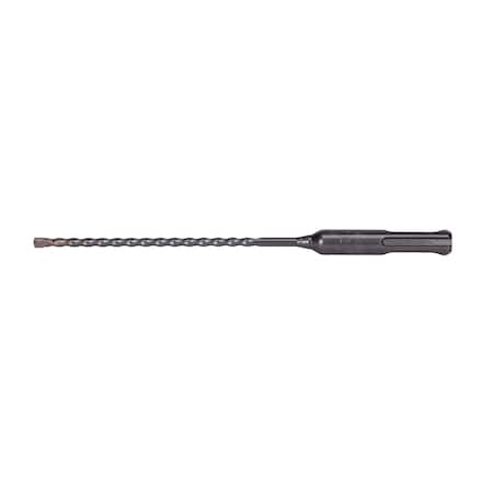 Century Drill & Tool Sonic SDS Plus Drill Bits 81610