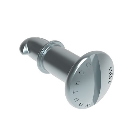Southco DZUS Quarter-Turn Fasteners 82-11-580-16