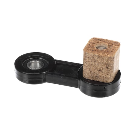 Jac Machines Connecting Link with Bearing and Connecting Pin, Fly Wheel 5610005-19