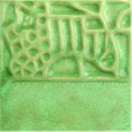 Mayco Elements Non-Toxic Glaze - 1 Pt. Bottle- Patina 411107