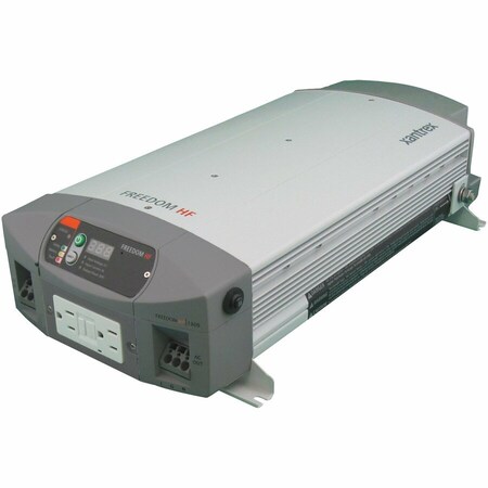 Xantrex Xantrex 806-1840 Freedom HF 1800 Modified Sine Wave Inverter/Charger - 1800 Watt, 12V, 40 Amp 806-1840