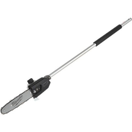 Milwaukee Tool M18 FUEL 10" Pole Saw Attachment QUIK-LOK 49-16-2720