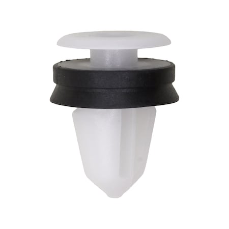 Auveco Trim Panel, Tail Gate & Luggage Compartment Retainer with Sealer, 15PK 22251