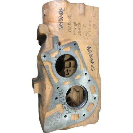 Cnh HOUSING, CNH OEM A157661 A157661