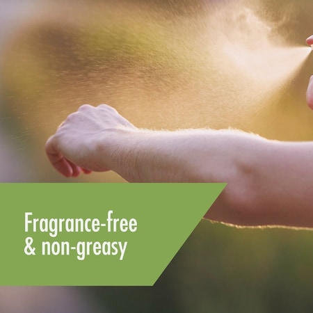 Stem 6 Oz. Aerosol Spray Mosquito & Tick Repellent 4711