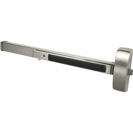 Adams Rite Adams Rite 8800 Series (Life-Safety) Narrow Stile Rim Exit Device - 36" 8802EL-36-12