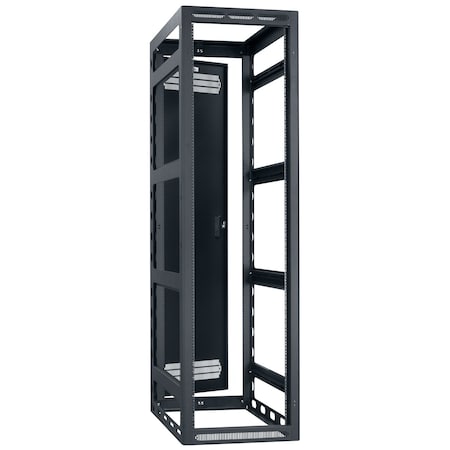 Lowell Gangable Rack 44Ux42D LGR-4442
