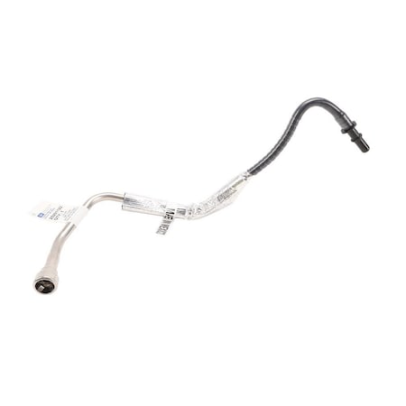 Acdelco TUBE ASM-PCV, PCV Valve Tubing,  25201122