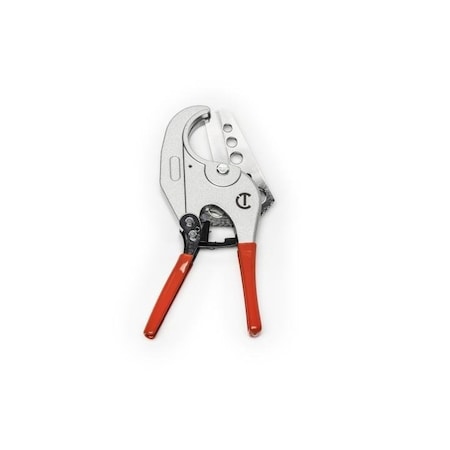 Crescent 2-3/8" Ratcheting PVC Pipe Cutter CRPC238