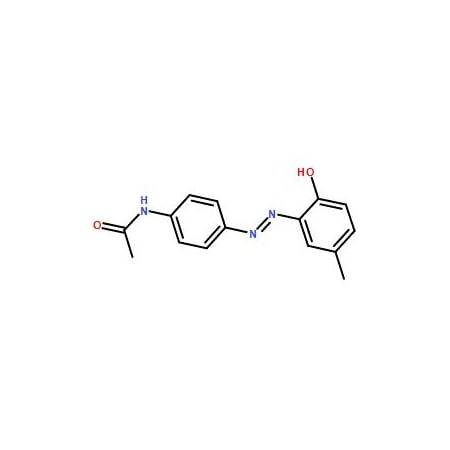 Ak Scientific Solvent Yellow 77 (1g), CAS 2832-40-8 T864-1g