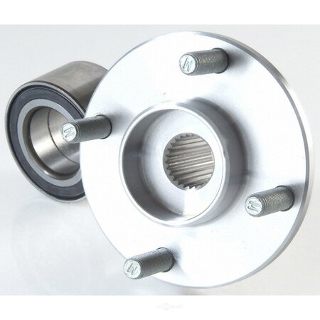 Moog MOOG Wheel Hub Repair Kit 518510