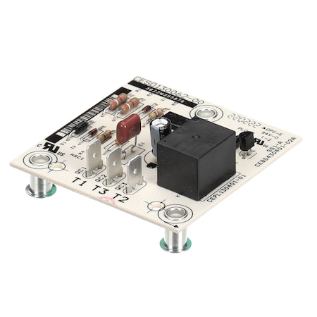 Carrier CESO130062-00 TIME DELAY RELAY CESO130062-00