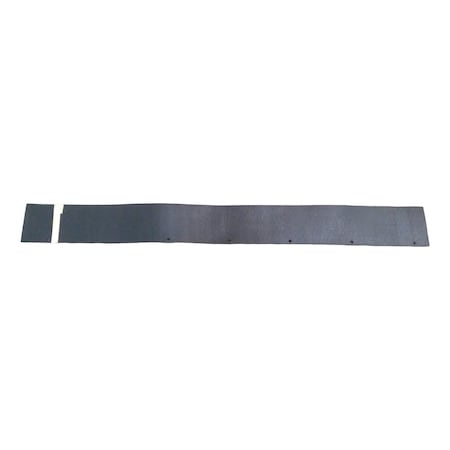 John Deere DEFLECTOR, JOHN DEERE OEM W42009 W42009