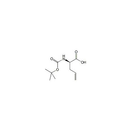 Ak Scientific Boc-D-Allylglycine (10g), CAS 170899-08-8 M085-10g