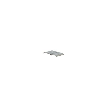 Hager 423S 40 in MIL TXMSLA MILL FINISH ALUMINUM 014006
