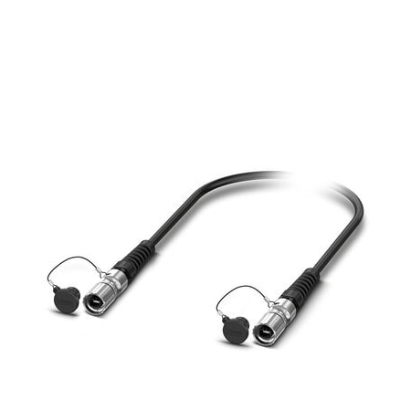 Phoenix Contact FOC-17P12-17P12-GL02/45 - 1183993