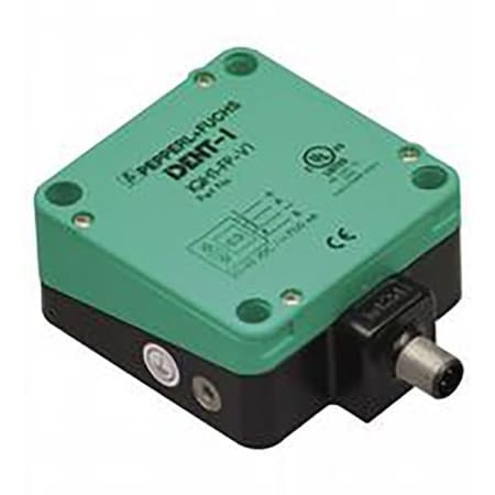 Pepperl+Fuchs Radio Frequency Identification RFID 204623 IQH1-FP-V1