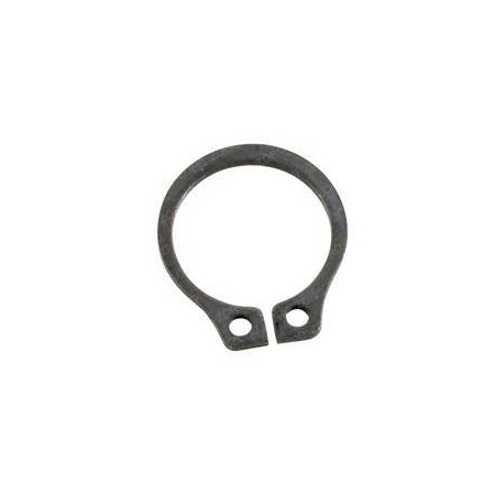 Jlg REPLACEMENT RING, SNAP, EXTERNAL 88581112