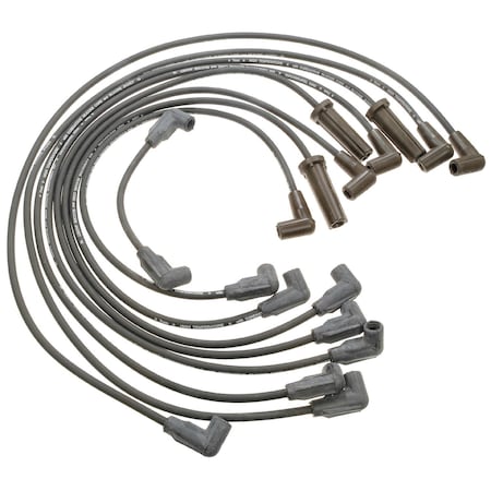 Pro Series Wire Standard Motor Products, Spark Plug Wire Set,  27850