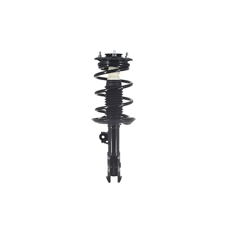 Fcs Struts Suspension Strut And Coil Spring Assembly 2333942L