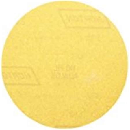 Swivel 48908-05456 5 in. Sanding Disc 40 Grit, 4PK SW3536887