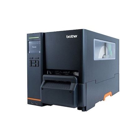 Brother Desktop Printer, Standard Industrial TJ4620TNC