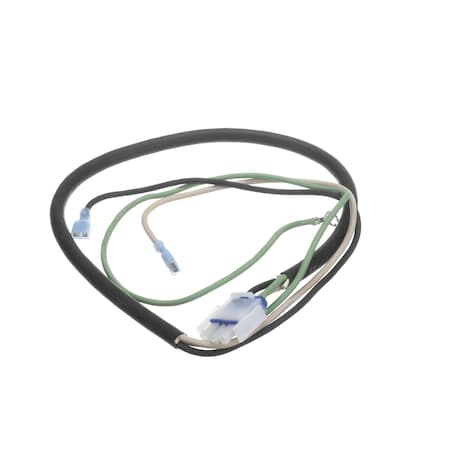 Structural Concepts HARNESS 3 POS. 16 GA FASTON KIT 12 IN 0. 20-73915