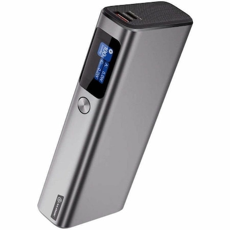 Alogic RUCK 20,000MAH POWER BANK WITH 130W USB CHARGING R20KPB130W
