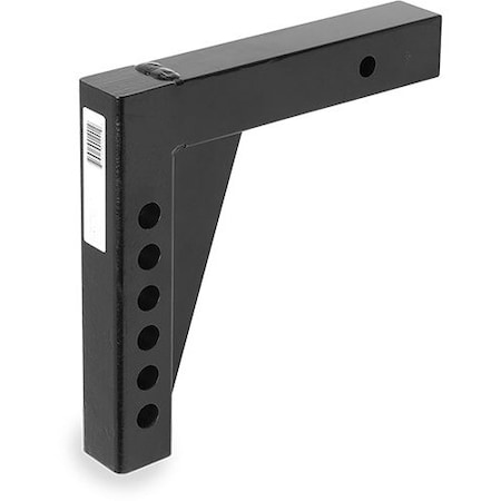 Equal-I-Zer Weight Distribution Hitch Shank 90-02-4300