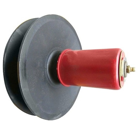 Timken Lovejoy VARIABLE SPEED PULLEY 3075B 1-5/8