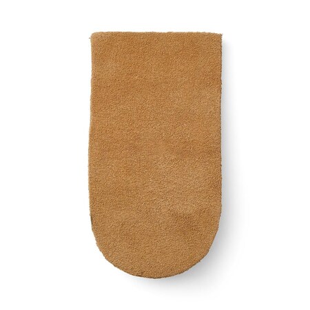 Medline Adjustable Heel Lift, Size S POD14220S