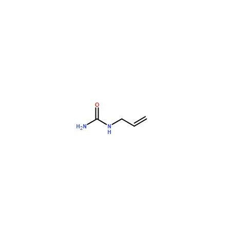 Ak Scientific Allylurea (1g), CAS 557-11-9 1028AP-1g