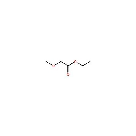 Ak Scientific Ethyl methoxyacetate (500g), CAS 3938-96-3 8654AJ-500g