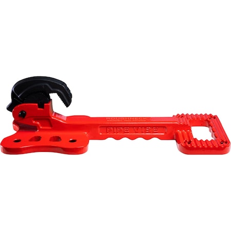 Supco Portable Vise, Aluminum APV02