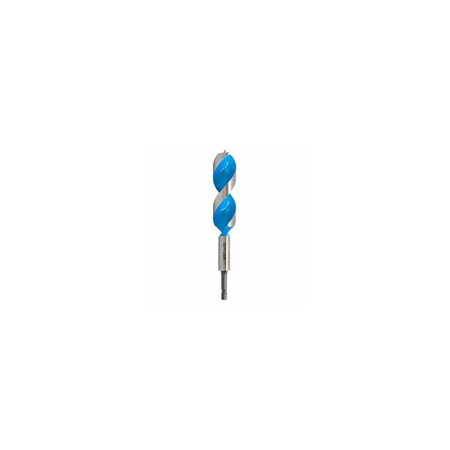 Sm Products Stinger Spade Woodboring Drill Bits, 6-1/2 x 1 In. 15008