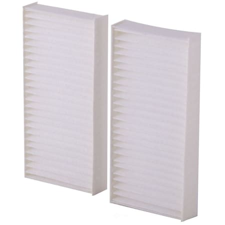 Premium Guard Premium Standard Cabin Filter PC4302