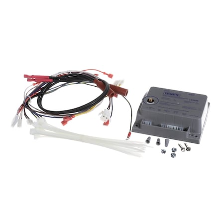 Lincoln Industrial Ignition Module Field Conversion Kit, Honeywell to Techrite 4604528