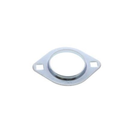 Tennant REPLACEMENT COVER, FLANGE 35973