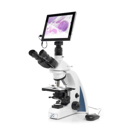 Jorgensen Laboratories Infinity Trinocular Lab J0334QTX