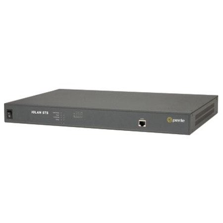 Perle Systems Perle IOLAN STS4 - 4 x RJ-45 04030404