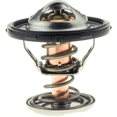 Motorad Thermostat Kit-187 Degrees w/ Seal 524KT