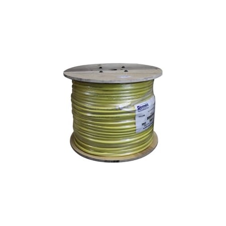 Wavenet Access Control Bundle, 22/6 OA Shielded + 18/4 + 22/2 + 22/4 Stranded Each Group Unshielded 22/3 PAIR-ACCESS BUNDLE-PLEN-1000-YLW