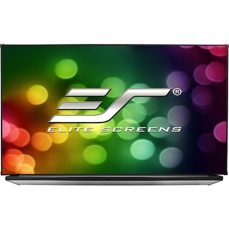 Elite Screens PROJ SCRN WB90XW1
