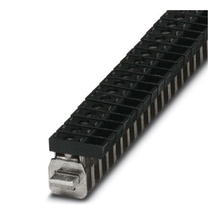 Phoenix Contact AKG 4 BK-EX Connection terminal block 0421058