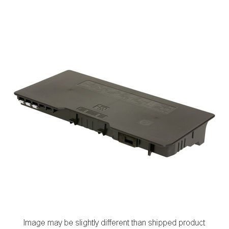 Sharp Replacement, BLACK Compatible Toner, 25,000 page yield MX-312NT